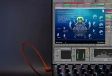 合成器插件Puremagnetik Arkinaut-红杏下载