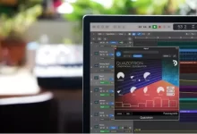 赛博朋克效果处理器Puremagnetik Quazotron-红杏下载