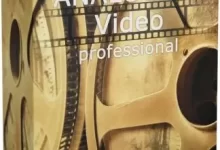 弗兰尼斯模拟视频专业版Franzis ANALOG Video-红杏下载