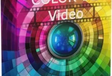 弗朗茨彩色视频专业版Franzis COLOR Video-红杏下载