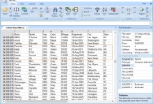 Delimit Software Delimit 大型表格数据管理软件-红杏下载