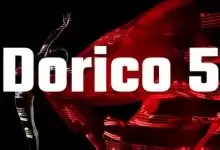 Steinberg Dorico Pro专业级音乐配谱软件-红杏破解