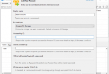 S3 浏览器专业版NetSDK Software S3 Browser Pro-红杏下载