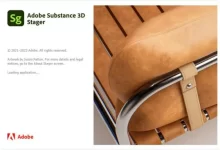 三维舞台设计软件Adobe Substance 3D Stager-红杏下载