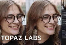 Topaz Photo AI 图像人工智能-红杏下载