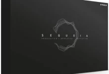 红杉录音室专业级工具MAGIX Sequoia-红杏下载