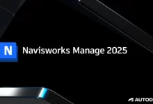 Autodesk Navisworks Manage 建筑软件-红杏下载