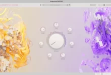 Arturia Augmented VOICES雅特利亚增强人声软件-红杏破解