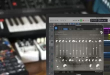 延遲效果器插件Puremagnetik Etappe-红杏下载