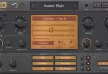 Bazille合成器Uhe Twangstorm-红杏下载