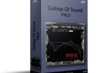 均衡工具Ayaic Ceilings Of Sound PRO-红杏下载