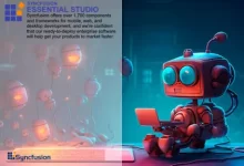 Syncfusion 精华套装企业版 2024年第三版-红杏下载