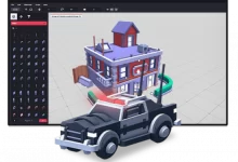 Kenny Asset Forge 肯尼资源工坊-红杏下载