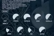 仿真器及颗粒(粒子)处理器Puremagnetik Strata-红杏下载