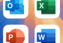 Mac版Office全家桶Microsoft Office LTSC Standard for Mac 2024-红杏破解