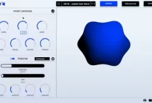 AudioTechHub Soundware Fluid流畅音频软件-红杏破解
