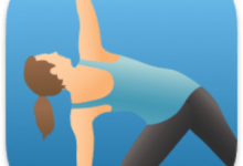 口袋女人瑜伽运动软件Pocket Yoga-红杏破解