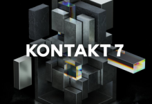 音乐采样器 Native Instruments Kontakt 7-红杏下载