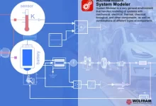 系统建模软件Wolfram SystemModeler-红杏下载