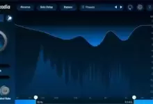 音美卡iZotope Cascadia-红杏下载
