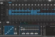海艺音源序列合成器HY-Plugins HY-SeqCollection2-红杏下载