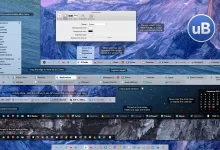 uBar触控栏-红杏下载