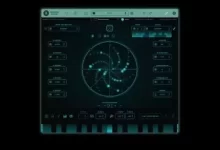 创新的 MIDI 发生器Mario Nieto Harmony Bloom-红杏下载