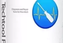 多语言Mac版技术工具专业版Techtool Pro-红杏下载