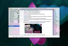 Textual 终端应用程序Mac系统-红杏下载