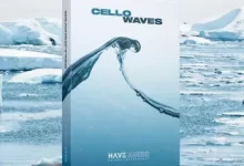 Nørdic Cello的首款扩展音色库-红杏下载