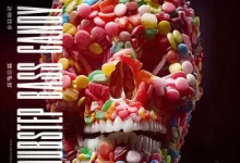 Dubstep Bass Candy:撕裂灵魂的电子音源库-红杏下载