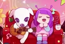 蜗牛声音实验室-红杏下载