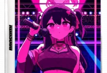 日本Bangumi j-pop歌曲套件和采样-红杏下载