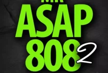 ASAP Hip Hop 风格音效-红杏下载