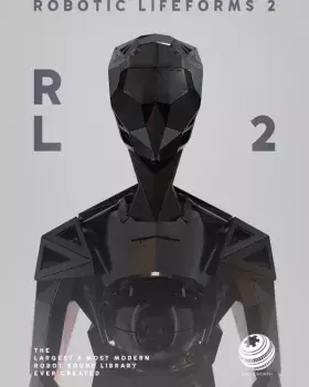 SoundMorph机器人生命音效插图 SoundMorph机器人生命音效插图