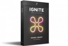 IGNITE - 硬核浩室与迷幻舞曲-红杏下载