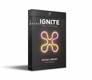 IGNITE - 硬核浩室与迷幻舞曲插图 IGNITE - 硬核浩室与迷幻舞曲插图