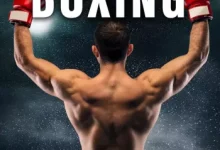 Sound Ideas 拳击专业音效库(Boxing SFX)-红杏下载