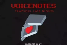 Hrmny + Lab 推出的最新R&B采样包-红杏下载