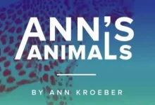影史传奇的野性私藏:Ann Kroeber 动物音效库 (Ann’s Animals)-红杏下载