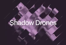 Shadow Drones:影视预告片配乐必备音色库-红杏下载