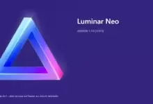 [WIN]Luminar Neo 图像编辑软件绿色便携版-红杏破解