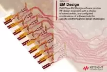 [WIN]PathWave EM Design (EMPro) 2023 (电磁设计软件)-红杏下载
