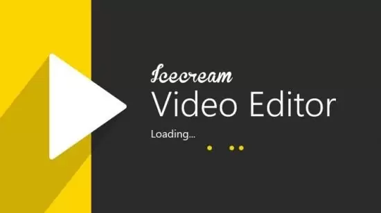 Icecream Video Editor Pro 简易视频剪辑软件破解版 3.05下载插图