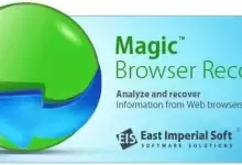 [WIN]East Imperial Magic Browser Recovery (浏览器数据恢复软件)-红杏下载