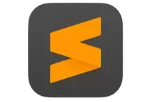 [MAC]Sublime Text 4 Dev for Mac(前端源源代码编辑神器)-红杏下载