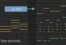 [WIN]FeelYourSound Chord Potion (MIDI音频插件)-红杏下载