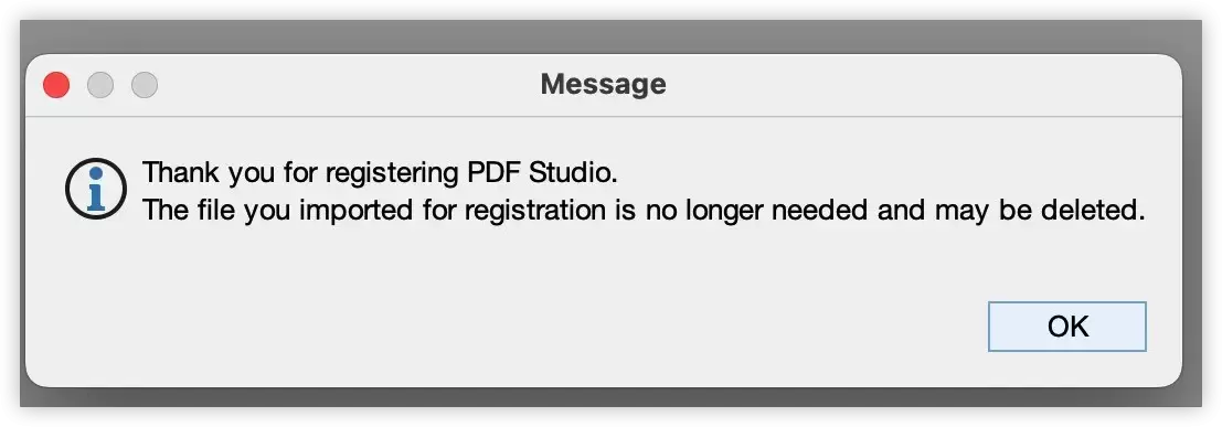 [MAC]PDF Studio 2023 for mac(PDF文档编辑器) v2023.0.1激活版下载插图7