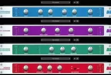 [WIN]BBE Sound Sonic Sweet (音频激励混音效果器插件)-红杏下载