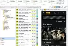 [WIN]Rons WebLynx 本地书签管理检测-红杏下载